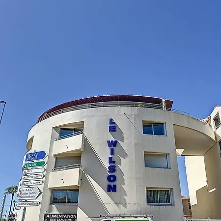 T3 Avec Climatisation Et Parking A