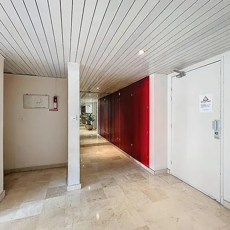 T3 Avec Climatisation Et Parking A