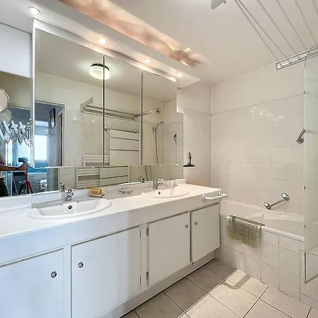 Apartment T3 Avec Climatisation Et Parking A