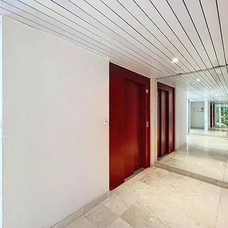 T3 Avec Climatisation Et Parking A Apartment