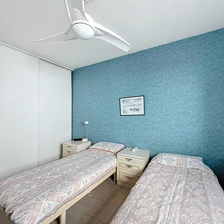 T3 Avec Climatisation Et Parking A *