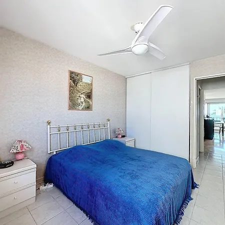 T3 Avec Climatisation Et Parking A Apartment